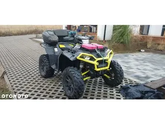 polaris sportsman