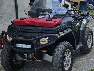 polaris sportsman
