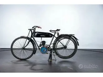 motobecane mb1 - 1924