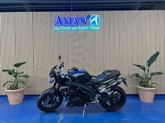 triumph speed triple 1050 (aman®)