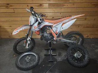 ② 2013 ktm sx 85 sx85