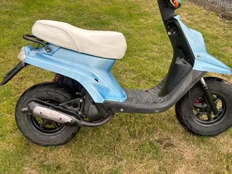 ② booster spirit a klasse