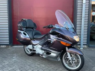 bmw k1200lt k 1200 lt