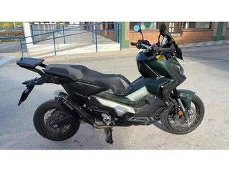 honda - xadv 2017-2020