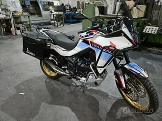 honda xl 750 transalp - 2024