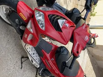 verkaufe meine speedfight 2 verkleidung!