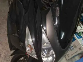 yamaha - tmax