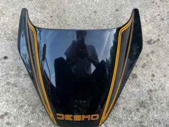 ducati - monster 900