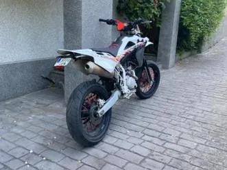 husqvarna - sms 4 125