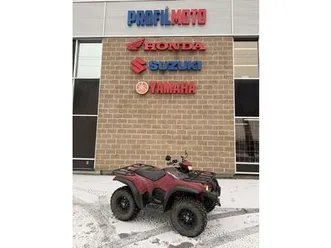 2021 yamaha kodiak 450 se kodiak 450 se power steering