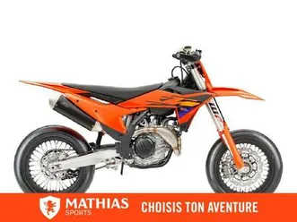 2026 ktm 450 smr