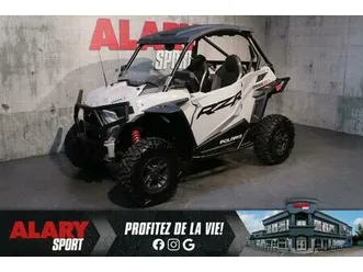 2023 polaris rzr trail s 1000