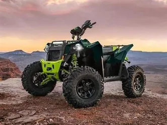 2026 polaris scrambler xp 1000s