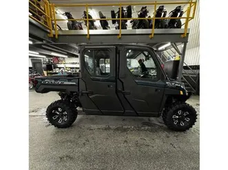2026 polaris ranger crew xp 1000 northstar edition premium