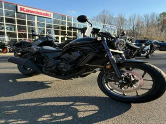 2022 honda rebel 1100 dct