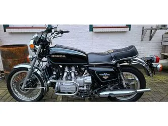 honda goldwing 1000 gl1