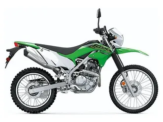 2021 kawasaki klx 230