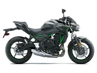 2023 kawasaki z650 abs