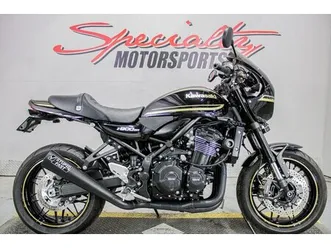 2023 kawasaki z900rs cafe