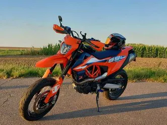 ktm 690 smc-r