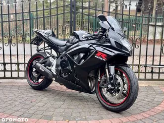 suzuki gsx-r