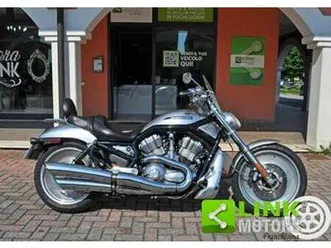 harley-davidson 1130 v-rod - vrscb completamente