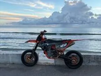 ktm 450 exc