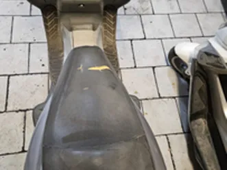 malaguti madison 125