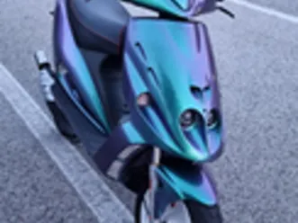 malaguti phantom f12