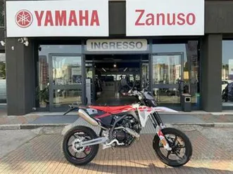 fantic xmf 125 performance 125 sm pronta consegna