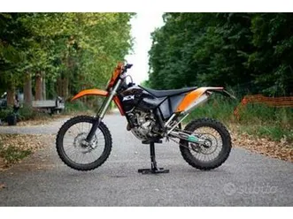 ktm exc-f 250