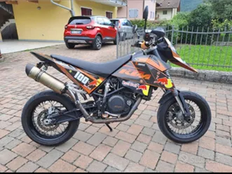 ktm 690 sm a2