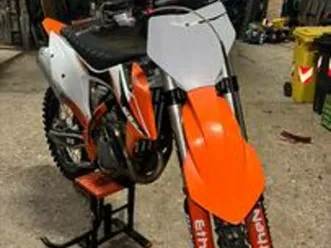 ktm sxf 250