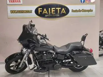 harley-davidson 1690 switchback - 2012