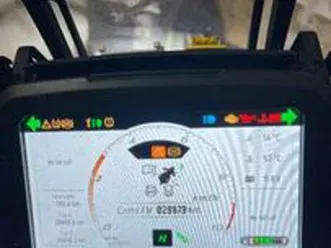 harley-davidson pan america 1250 - 2023