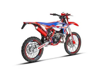 beta rr 50 enduro race