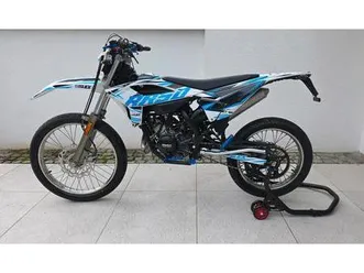beta rr 50 enduro - ez 03/2025