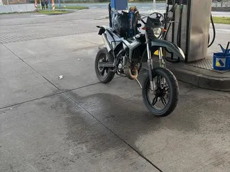 beta rr 50 x special edition