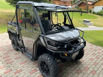 can am, brp, lof,traxter, hd10,quad,