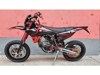 fantic xmf 125 competition