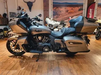 indian pursuit 112 100 jahre(1000/2,99 %)