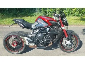 mv agust brutale dragster 800 rr