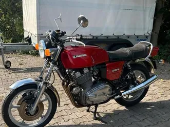laverda 1200 erstz. 1981