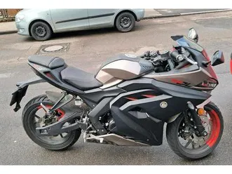 motobi dl 125 strada