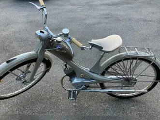 nsu quickly n 1955 ur quickly restauriert top!