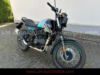 royal enfield himalayan scram 411* navi*abs*
