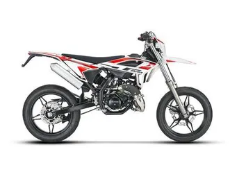 beta rr 50 supermoto standard schwarz