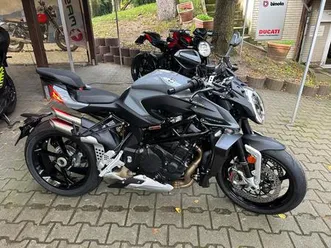mv agusta brutale 1000 rs top mit tageszulassung