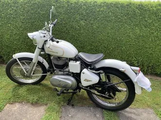 royal enfield 500 bullet