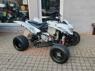 smc canyon 520 sm lof zulassung mit subaru motor